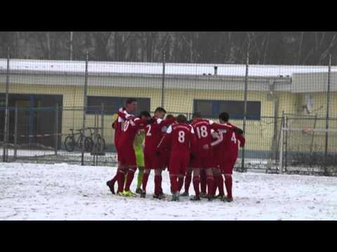 SV Germania Mittweida - SV Lichtenberg