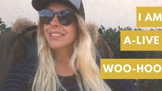 I AM A-LIVE + GIVEAWAY WINNERS + SLAB CITY VIDS