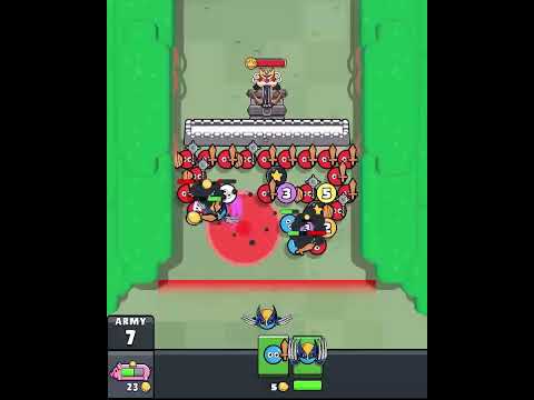 Marble War