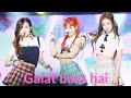 Galat Baat Hai Jenlisa And Chaelisa Fmv