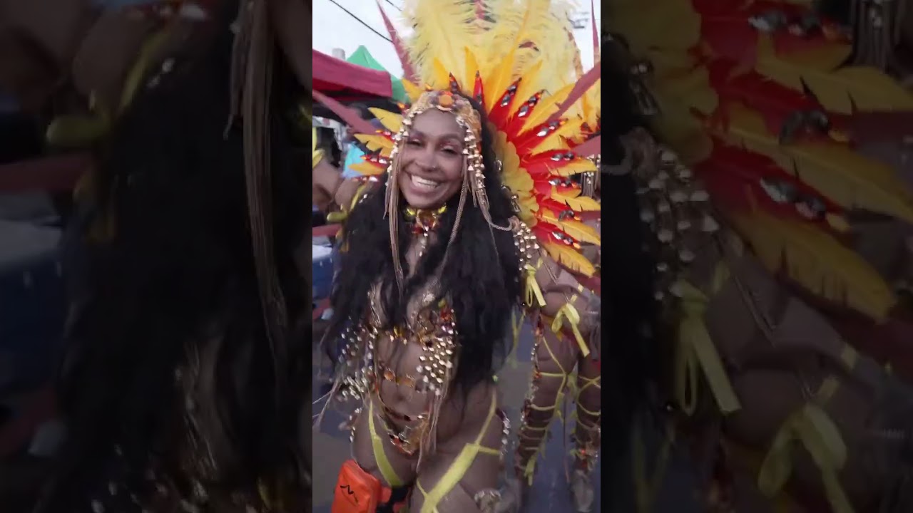 Antigua 🇦🇬 carnival 2026 🔥🔥 #djagonline #teamag #ukdj #tiktokdj #visitantiguaandbarbuda