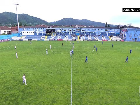 FK Radnik Surdulica 0-1 FK Habitpharm Javor Ivanjica