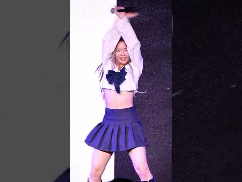 20230917 Berry Berry Bite Me Chicha Fancam Focus