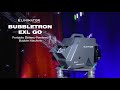 Eliminator Lighting Bubbletron EXL GO thumbnail 8