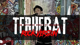 Download lagu CJR TERHEBAT ROCK VERSION FORCY x SISASOSE mp3