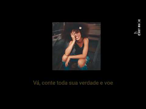 Delacruz - A Meta é Ficar Bem feat. Camila Zasoul [Letra]