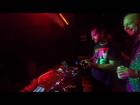 Ben Soundscape B2B Dave Shichman @ Sunnyvale by Driven AM - July 5th, 2019