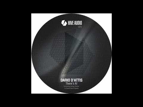 Dario D'Attis - There's A! (Original Mix)