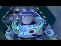 Toy Story 2 1999 Buzz Mission UK VHS Capture