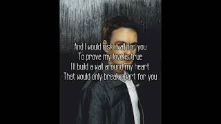 Don't Say It's Too Late (short)