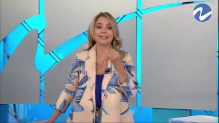 Nuria Piera se desahoga sobre el tema de la reelección y le manda mensaje al Presidente Medina