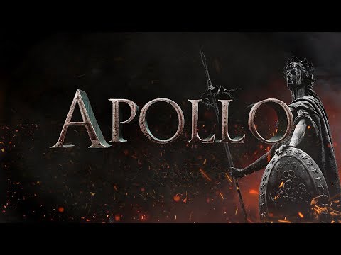 Apollo - Epic Music Orchestra for the God of the Sun and Light - Ancient Gods