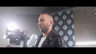 Briga - Mentre Nasce L&#39;Aurora (Backstage)