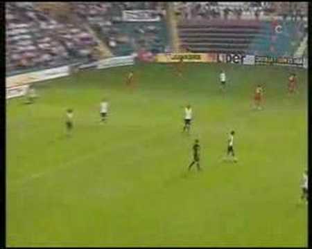 07/08 - J35 - U.D. Salamanca 2-2 Xerez C.D.