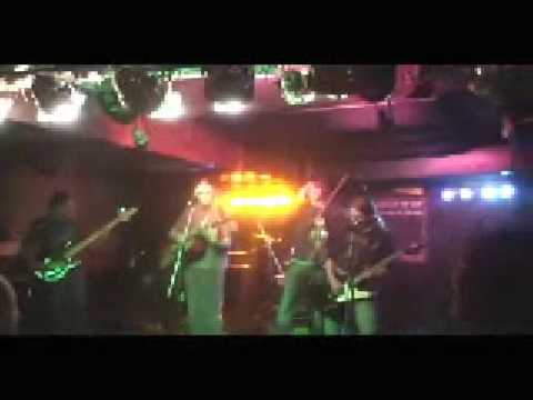 LÍHeň - live in STOUN