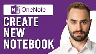 How To Create A New Notebook In OneNote (How To Add A New Notebook In 