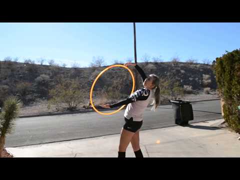 K-Roll Tutorial | Hooping For Beginners