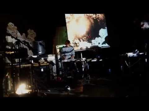 Datfest Noiseberg @ Kesselhaus Berlin, Night I, 8th/9th October 2016