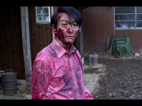 Filmli efecast 96 - "Konulu Ekstrem Film"