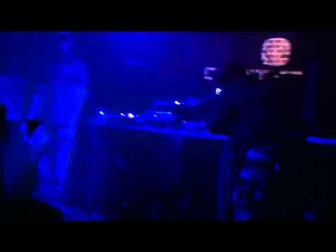 Enei @ fabric 11/5/12