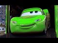 CARS 3 Lightning Mcqueen Learn Colors Cars Cartoon FUNNY Learn Colors For Kids Children Toddler 2