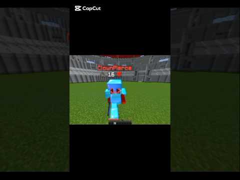 Marlow Defeats ClownPierce in EPIC PvP 🔥 #marlow #clownpierce