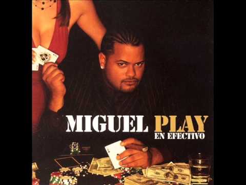 Tu Eres La Culpable - Miguel Play