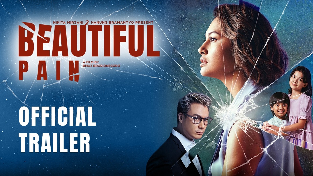 Miniature de la vidéo Beautiful Pain - Official Trailer du film Beautiful Pain