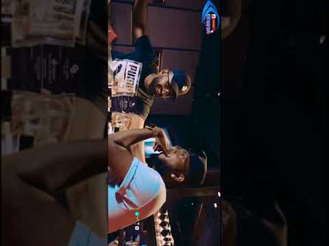 PAMBARAM- BLACK KAALAI ft ACHU - Tamil WhatsApp Status/LANDSCAPE-SP0714