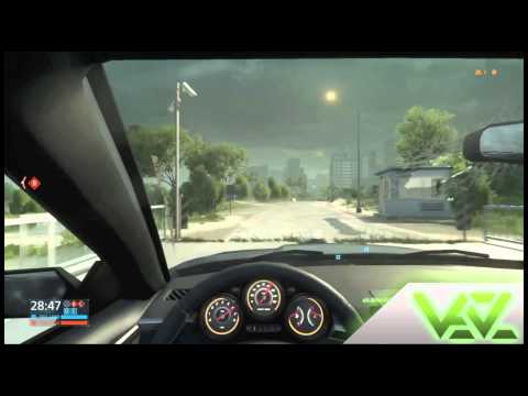 BF Hardline   OutSiderz