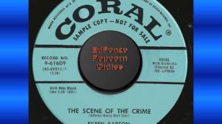 Download lagu The Scene Of The Crime   Eileen Barton mp3