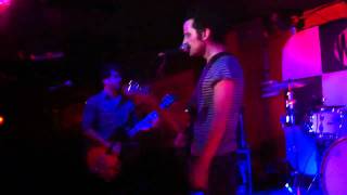 A brand new world - Sexy Sadie