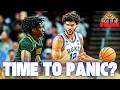 Duke Survives DISASTER Against Siena They CANNOT Win A Title Without Ngongba AFTER DARK