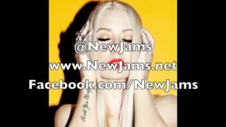 Iggy Azalea - Flash (Feat. Mike Posner)