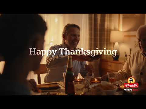 Thanksgiving Essentials for Your Holiday Gathering at ShopRite | ShopRite Grocery Stores