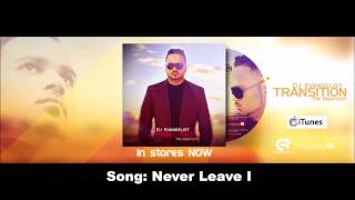 DJ Evangelist  -Never Leave i