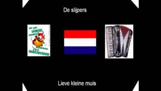 Slijpers - Lieve Kleine Muis video