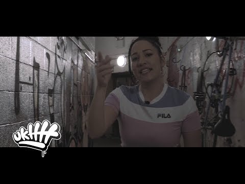 Jaz Kahina - UKHH Bars