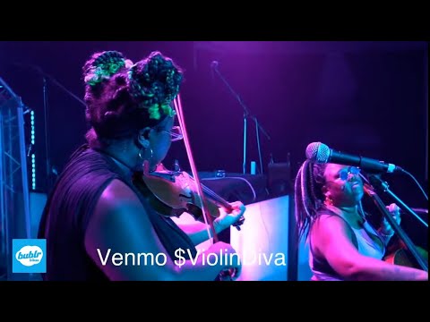 Bublr Bash 2020: Virtual Fundraiser & Free Concert - August 22, 2020