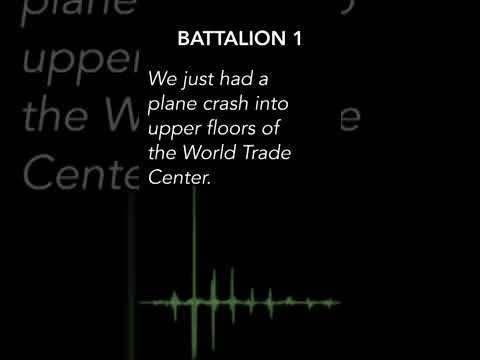 Emergency Call to World Trade Center 9/11 — For The Love of Their Brother Documentary
