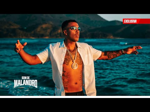 GESTÃO INTELIGENTE - MC Cebezinho - Antes Que Se Perceba (Video Oficial)