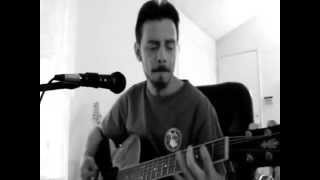 COVER: Lonesome Lullaby - ELO