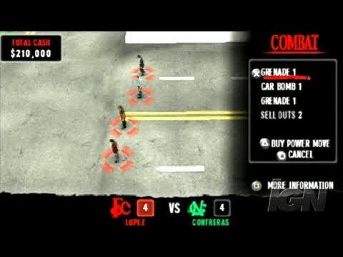 scarface money power respect psp iso download