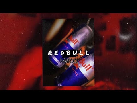 Marco - Redbull (feat. Hatice)