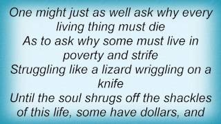 Copyright - Omnicide Lyrics