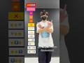 Mamushi Feat Yuki Chiba Megan Thee Stallion TikTok Dance Tutorial TAKAHARU Shorts Trend