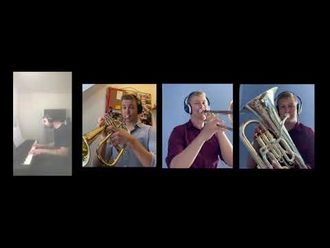 Song for Hope by Peter Meechan