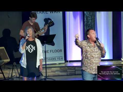 220814AM - Home: University of Life