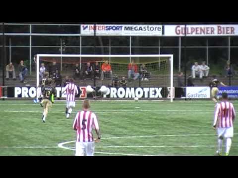 Highlights PSV Eindhoven B1 - SC Heerenveen B1; gespeeld 13 juni 2011 eurovoetbal