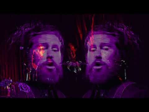 Stuck In London (Live) - Casey Abrams